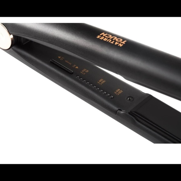 Beautiful Elchim Straightener - Picture 4 of 7